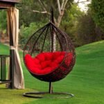 BR1 New Stylish Hammock Swing Chair