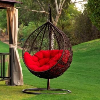 BR1 New Stylish Hammock Swing Chair