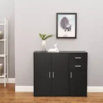 TFG Credenza Unit (Black)