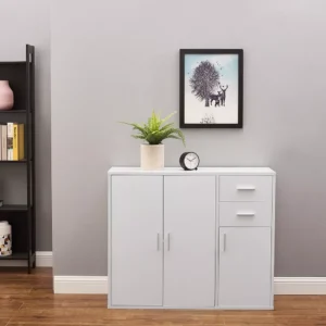 TFG Credenza Unit (Black)