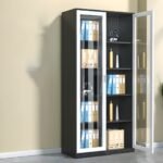 Filling Cabinet Display Cabinet