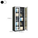 Filling Cabinet Display Cabinet