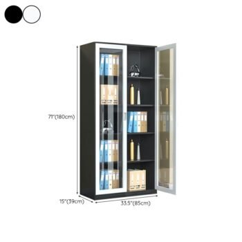 Filling Cabinet Display Cabinet