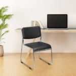 Monroe Armless Home Office Chair