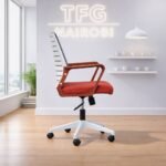 BN2400-OG Office Chair – Upper Hill Corporate Series