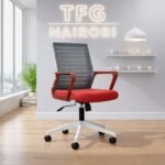 BN2400-OG Office Chair – Upper Hill Corporate Series