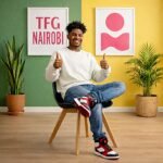 EO1300B Eames Chair – Westlands Nairobi