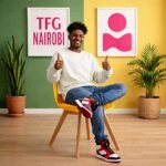 EO1300YM Eames Chair – Karen Nairobi