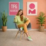 EO1571GR Gray Eames Armchair – Westlands Professional Staging