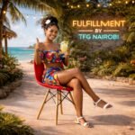 EO196R Eames Chair – Kilifi Coastal Collection