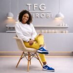 EO8418 Beige Eames Fabric Armchair – Runda Luxury Collection