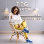 EO8418 Beige Eames Fabric Armchair – Runda Luxury Collection