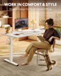 FlexiSpot EN1W 1.4M Executive Series – Imara Daima Edition