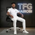 FS948 Mid-Back Mesh Office Chair – Westlands Executive Collection