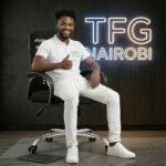 FS948 Mid-Back Mesh Office Chair – Westlands Executive Collection