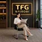 J166-1C Visitors Chair – Westlands Nairobi Corporate Collection