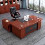 TFG12 Executive Office Set