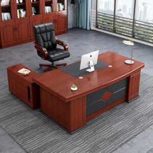 TFG12 Executive Office Set
