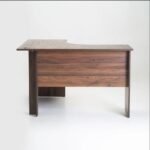 TFG L Shaped Home Office Desk