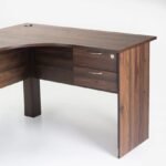 TFG L Shaped Home Office Desk