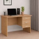 OAK 120CM Student Workstation Desk – TFG Nairobi