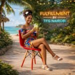 EO196R Eames Chair – Kilifi Coastal Collection