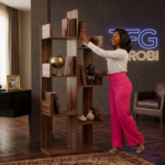 TFG TR600-1 Tree Bookshelf – Riverside Drive Nairobi