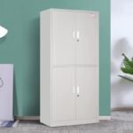 4 Door Locker Filling Cabinet Storage Cabinet