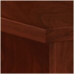 Home Office Desk without Drawers