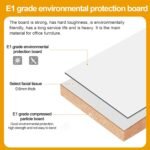 JT20W Folding Conference Table – White