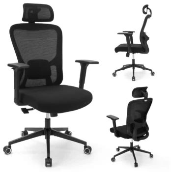 FelixKing FK1 Ergonomic Office Chair