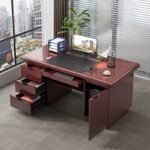 Executive Home Office Desk
