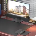 Executive Home Office Desk