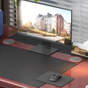 Executive Home Office Desk