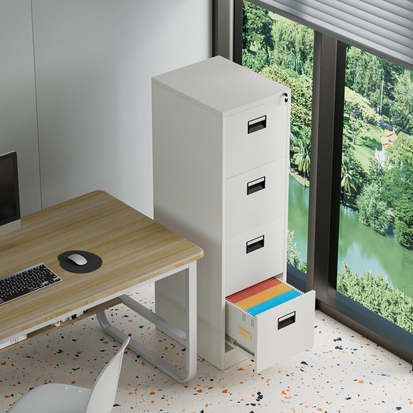 File Cabinets & Storage | THE FURNITURE GUYS NAIROBI