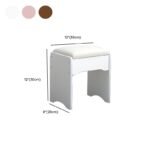 Lavin Vanity Make-Up Set – White