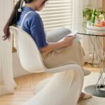 Vitra Panton Lounge Dining Chairs