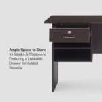 TFG 120CM Home Office Desk