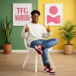 EO1300W-1 Eames Chair – Muthaiga Nairobi