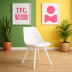 EO1300W-1 Eames Chair – Muthaiga Nairobi