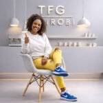 EO8418 Gray Eames Fabric Armchair – Karen Luxury Collection