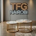 J304 Marble Nesting Tables – Kileleshwa Interior