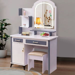 FIONA Vanity Make-Up Set