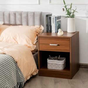 TFG COASTWAY 040 Nightstand