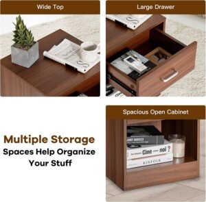 TFG COASTWAY 040 Nightstand