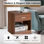TFG COASTWAY 040 Nightstand