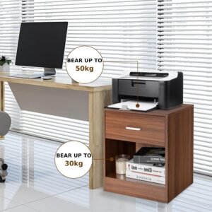 TFG COASTWAY 040 Nightstand