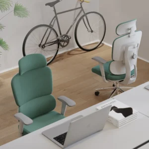 COLE Q88 Ergonomic Office Chair