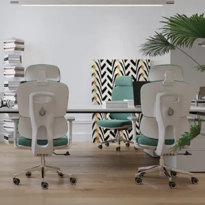 COLE Q88 Ergonomic Office Chair