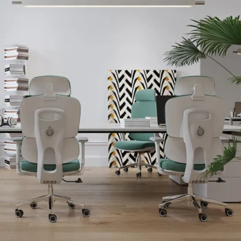 COLE Q88 Ergonomic Office Chair